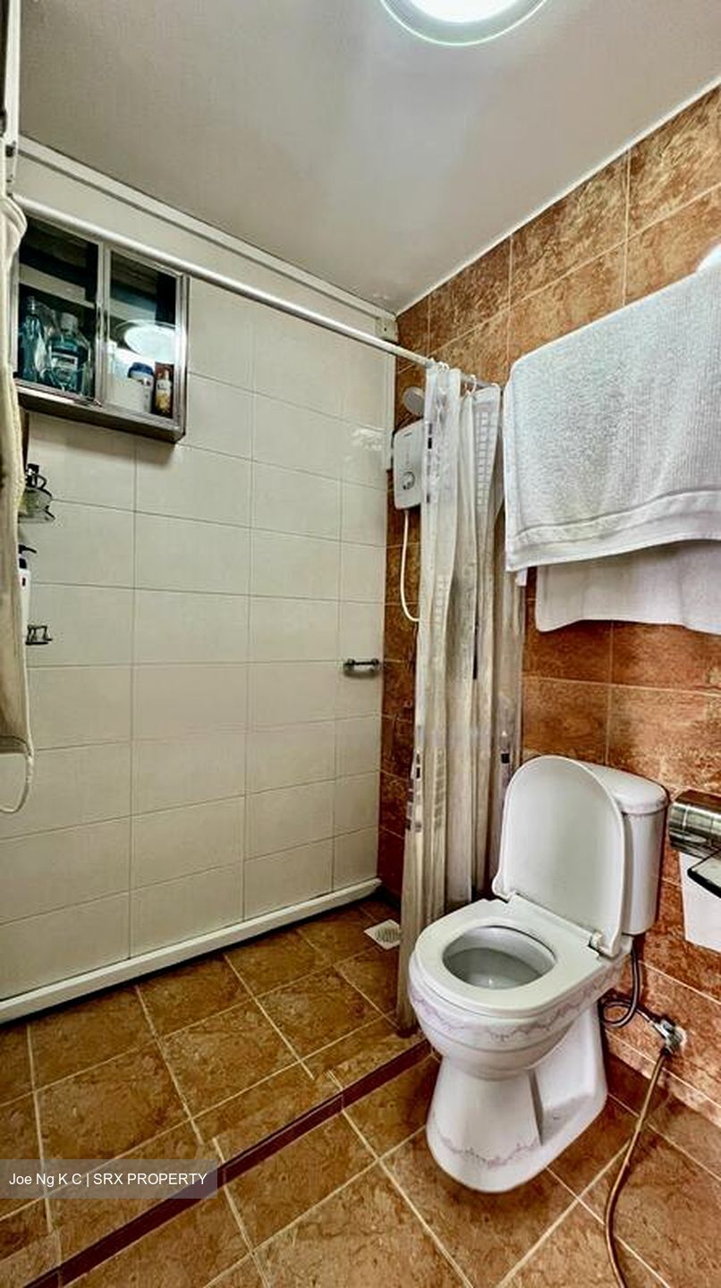 Blk 521 Pangshan Valley (Bukit Panjang), HDB Executive #503650921